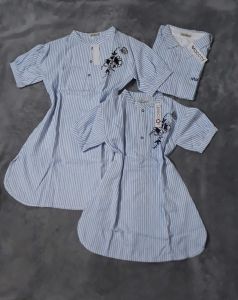 COMBO ĐẦM VÀ ÁO GIA ĐÌNH SIÊU XINH [CÓ BÁN LẺ]