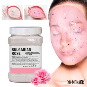 650g Nicotinamide Jelly Mask Powder Diy Jelly Care Mask To Increase Skin Elasticity and Soften The Face Skin Peels Facial Mask2026