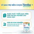 Sữa Similac Total Protection 4 (5 HMO+) 900g (2 - 6 tuôi). 