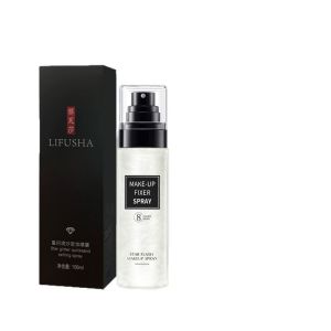 KORMESIC 100ml Korean Makeup Fixer Setting Spray Lasting setting Moisturizing Oil Control Matte Finish Spray