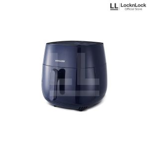 AIR FRYER LOCKNLOCK/LOCK N LOCK/LOCK & LOCK EJF273BLU - 4 Liter