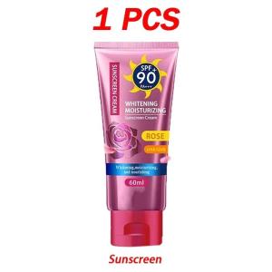 500ML Alpha Arbutin Body Serum Niacinamide Whitening Lightens Spots Moisturizer Brighten Skin Care