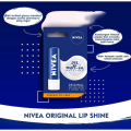 NIVEA Lip Care Original Lip Balm 4.8 g. 