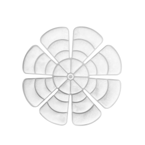 Tái Sử Dụng Ice Head Làm Mát Bánh Xách Tay Ice Trị Liệu Mũ Pad Nonsweat phụ kiện xe máy Thích Hợp Cho đi bộ đường dài cắm trại