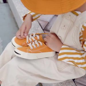 Discover the Best Parent-Child Shoes & Kids' Canvas Shoes