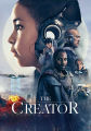 The Creator เดอะ ครีเอเตอร์ (2023) DVD หนังใหม่ มาสเตอร์ พากย์ไทย. 