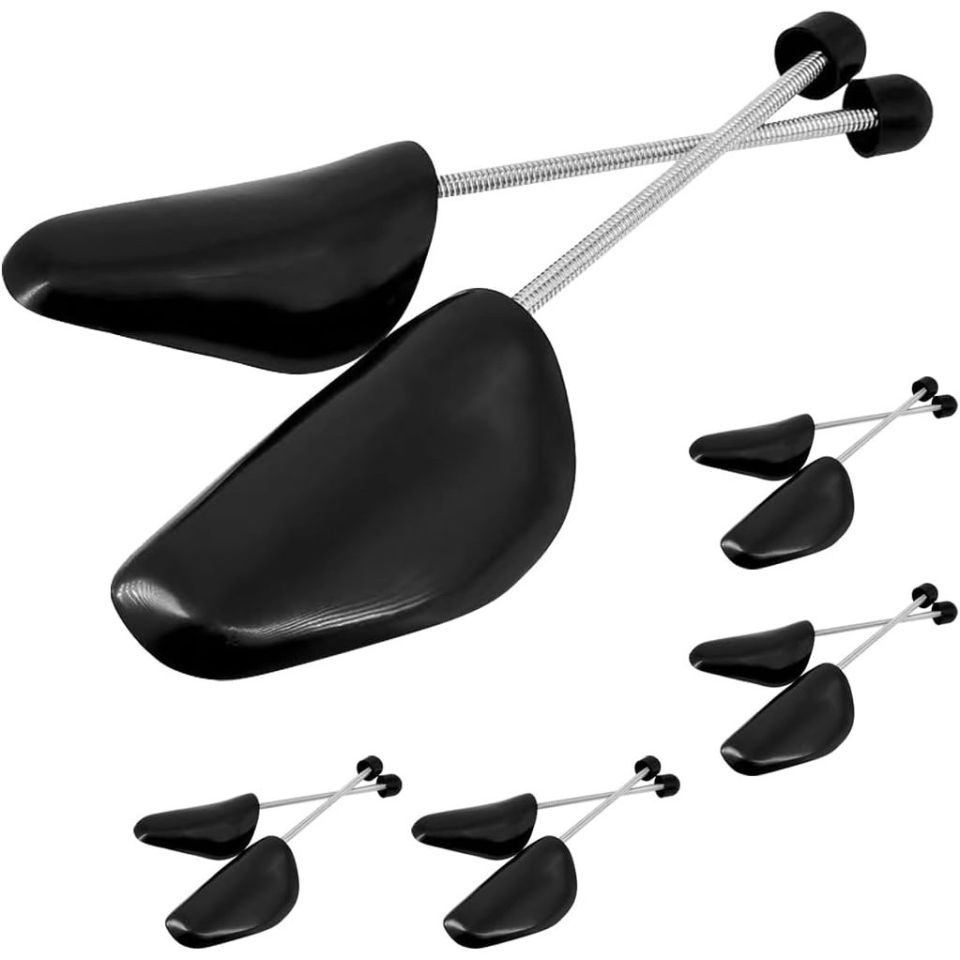Shoe Trees for Women Men Plastic Shoe Stretcher Shoe Trees for Sneakers Shape Boot Holder Prevent Creasing