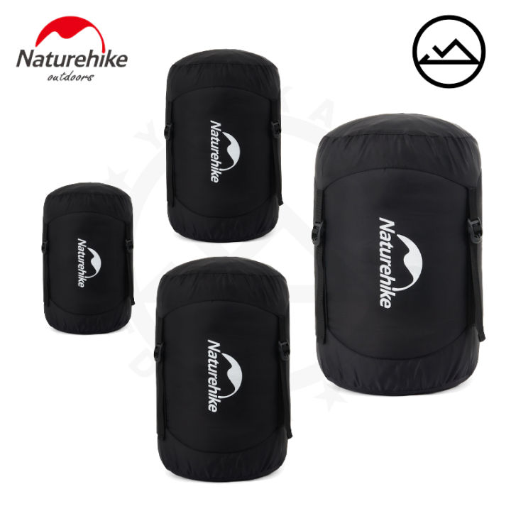Naturehike Compression Bag Lazada PH