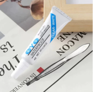 Free Lem Dan Pinset Bulu Mata Palsu Korea Premium Cantik Tebal Keriting Berkualitas Tinggi Eyelash Extension 11/12/13mm Natural Ekstensi Bulu Eyelash Little Devil Bulu Mata Palsu Bulumata Alami