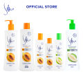 Silka Papaya Lotion 200ml. 