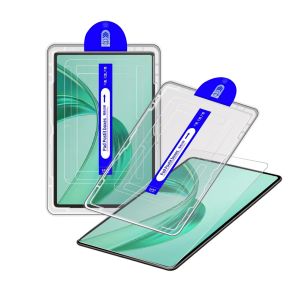ฟิล์มกระจก พร้อมบล็อคติดตั้ง สำหรับ ออเนอร์ แพด เอ๊กซ์8 เอ Tempered Glass Screen Protector For Honor Pad X8a