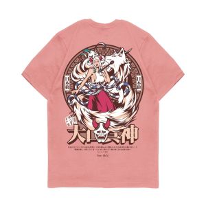 KIZARU Kaos Anime One Piece Yamato