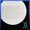 สไลด์นับเซลล์ Cell Counting Chamber Hemocytometer อุปกรณ์ห้องทดลอง. 