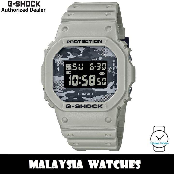 OFFICIAL WARRANTY) Casio G-Shock DW-5600CA-8 Digital Camouflage Dial  Utility Camo Resin Watch DW5600 DW-5600 DW5600CA DW5600CA-8 DW-5600CA-8DR |  Lazada