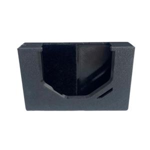 Mini Gaming Consoles Protective Enclosure with Retro Aesthetic not Slip surfaces & Precisions Openings for MIYOO MINI