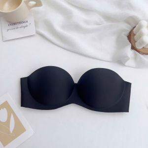 Áo Ngực Không Quai Mặc Đầm Hở Lưng Cao Cấp Tôn Dáng Dành Cho Chị Em