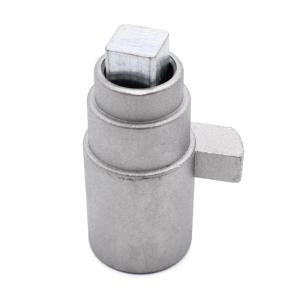 Left/Right Armrest Fitting Adjuster Sleeve Bush for T5 7H0881082 7H0881081 Replacement Seat Armrest Adjuster Bush