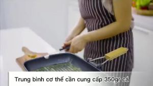 Viên Uống Dầu Cá Bổ Sung Hỗ Trợ Cho Tim Mắt Da Blackmores Double High Strength Lọ 90 Viên