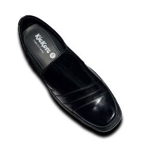 Sepatu Pantofel Slip On Pria Sepatu Kerja Laki Laki Formal Sepatu Pantopel Cowok Spatu Casual Termurah