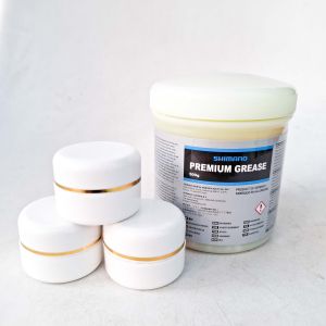 Premium Grease Shimano Pelumas Stempet Gemuk Bearing Ecer 10 gram