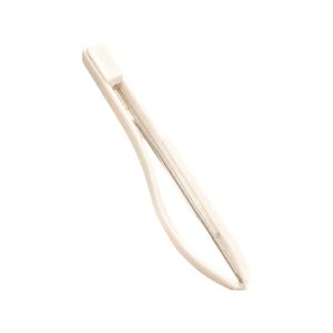 XYAX Thiết bị cầm tay Bút tạo hạt cầu nối kiểu nhấn Hiệu quả 2 trong 1 Bút bi có thể cất giữ Chuyên nghiệp Tiết kiệm thời gian Dụng cụ ghép hạt trang trí Các dự án thủ công tự làm