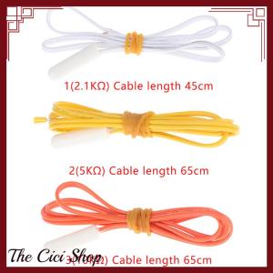 [The Cici Shop] 2.1k 5k 10k refrigerator freezer temperature sensor Temperature probe for Toshiba LG universal fridge ice box parts