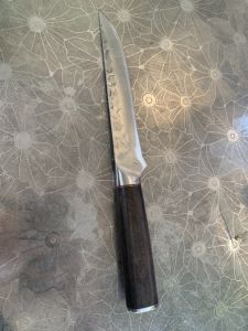 dao nhà bếp vân thái chuyên nghiệp lọc cá sashimi