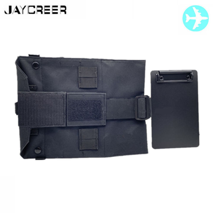 JayCreer Aviator Pilot Kneeboard Kits Lazada.co.th