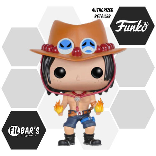 Acheter Figurine Funko Pop Animation One Piece Nami