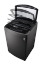 LG Top Load Washer 13KG T2313VSABE with Smart Inverter, Turbo Drum, Smart Diagnosis. 