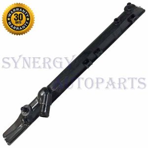 Lower Tank Radiator Kia Timor 1999 - 10006575