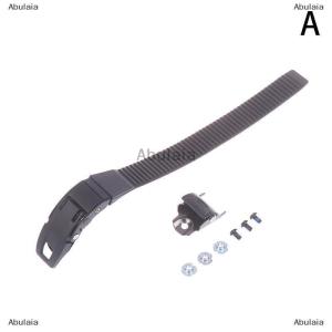 [COD] Abulaia รองเท้าสเก็ตโรลเลอร์สเก็ตสายรัดพลังงานพร้อมหัวเข็มขัดอะไหล่อเนกประสงค์สำหรับซ่อมโรลเลอร์สเก็ต