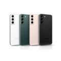 Samsung Galaxy S22 5G Smartphone Dual Sim 8GB RAM + 128GB ROM Factory Unlocked Snapdragon 8 Gen 1 Cellphone 3700 mAh. 