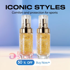 TRUU Golden Peptide Revitalizing Essence 45ml Pro Perfection Repair Essence 黃金胜肽賦活45ml