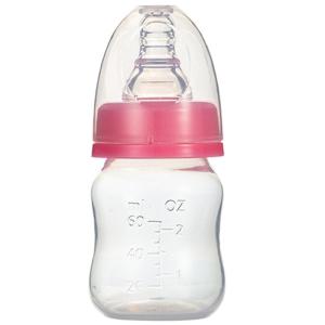 Upgrade Infant Baby Portable Feeding Nursing Bottle BPA Free Safe Newborn Kids Nursing Care Feeder Juice Milk