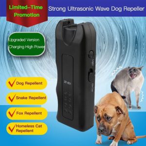 yidaoguang Dog Deterrent Device Electronic