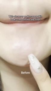 【Authentic】Anua Heartleaf Facial Wash 150ml Reduce skin irritation Refine enlarged pores Low irritant sensitif friendly Ship From Malaysia
