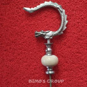 GANTUNGAN SANGKAR BURUNG MOTIF NAGA FULLSET PION CANTOLAN SANGKAR KOTAK MURAI GANTUNGAN BURUNG