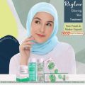 REGLOW Skincare Reglow Glowing Skin Treatment Original BPOM | Paket Reglow Skincare. 