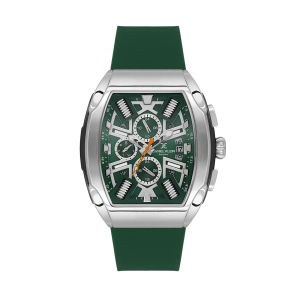 Daniel Klein Mens Chronograph Watch DK.1.14028 Silicone Strap | 1 Year Official Warranty