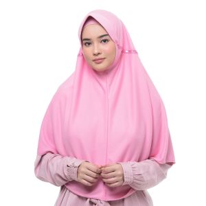 Rabbani - Kerudung Instan Polos Innova KAA