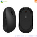 [Bản Quốc Tế] Chuột Không Dây Xiaomi Mi Dual Mode Wireless Mouse Silent Edition - Bảo Hành 3 Tháng - Shop Thế Giới Điện Máy. 