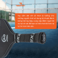Vợt Pickleball Six Zero Double Black Diamond Control Chính Hãng - Hồng Đen- Kiểm Soát Tối Ưu, Siêu Nhẹ, Độ Bền Vượt Trội. 