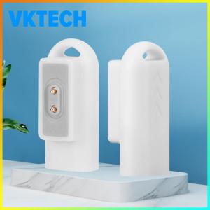 [Vktech] Type C Female To for Xiaomi/Redmi Watch Charger Charger Connector 90 Degree Angled Charging Connector for Redmi Watch 4