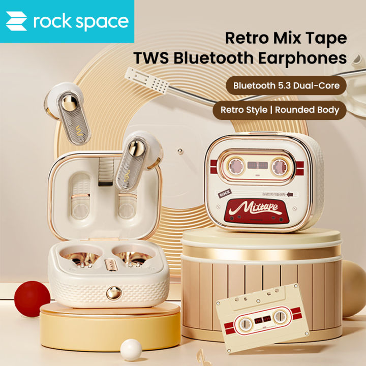 Rockspace earbuds online price