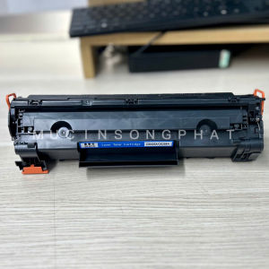 Hộp mực 85A/ 35A - HP P1005P1006P1102WM1212M1214M1217/ Canon LBP 60306030W3050310031506000