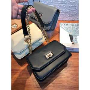Tas Slempang Wanita Scarlet Ck Lokal Import Terbaru Alexa bag- Tas Wanita Koreanbag - Slingbag Top Handle bag