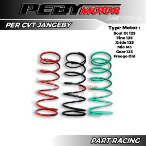 PER CVT JANGEBY Mio m3 Z S Freego old Mio Gear Soul Gt 125 Fino Fi 125 Xride 125