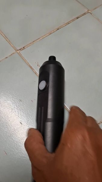Buyer review video 3