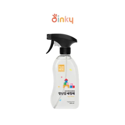 Nature love mere Toy & Surface cleaner | Stain Cleaner -sanitize and disinfectant on childs use
